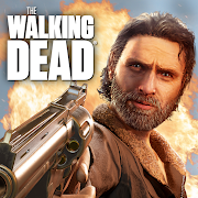 The Walking Dead: Our World Mod APK