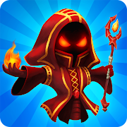 Magic Siege – Defender Mod APK