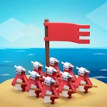 Island War Mod APK