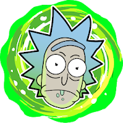 Pocket Mortys Mod APK