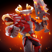 Duels: Epic Fighting PVP Games Mod APK