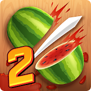 Fruit Ninja Fight Mod APK