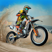 Mad Skills Motocross 3 Mod APK