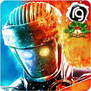 Real Steel Boxing Champions Mod APK