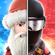 War Friends Mod APK