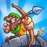 King Of Defense: Battle Frontier Mod APK