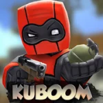 KUBOOM Mod APK