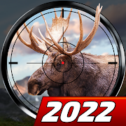 Wild Hunt:Sport Hunting Games Mod APK