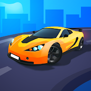 Race Master 3D – Car Racing Mod APK