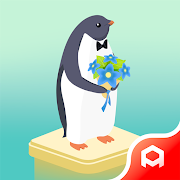 Penguin Isle Mod APK