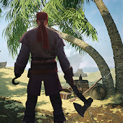 Last Pirate: Island Survival Mod APK