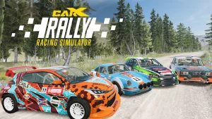 CarX Drift Racing v1.16.2.1 APK + OBB (MOD, Unlimited Money) Download