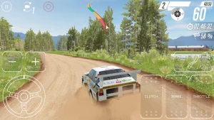 CarX Drift Racing v1.16.2.1 APK + OBB (MOD, Unlimited Money) Download