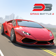 Drag Battle 2: Race Wars Mod APK
