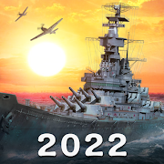 WARSHIP BATTLE Mod APK