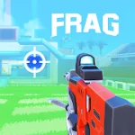 FRAG Pro Shooter Mod APK