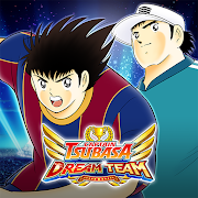 Captain Tsubasa: Dream Team Mod APK
