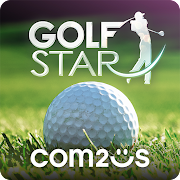 Golf Star Mod APK