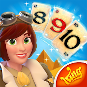 Pyramid Solitaire Saga Mod APK