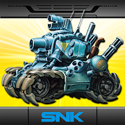 METAL SLUG 3 Mod APK