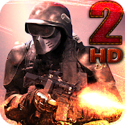 Second Warfare 2 HD Mod APK