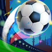 Ultimate Football Penalty – Perfect Kick Mod APK
