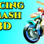 Racing Smash 3D