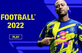 pes 2022