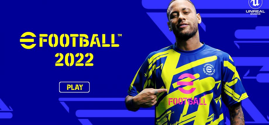 pes 2022 mod apk