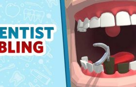 Dentist Bling Apk + Mod