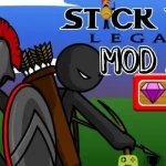 Stick War: Legacy Apk + Mod