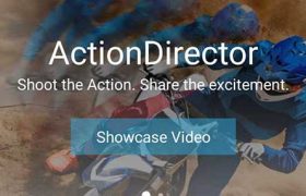 Action Director Video Editor MOD APK