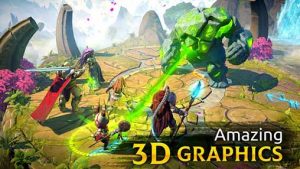 Age of Magic (Full Version) Apk + Mod 1.45.1 for Android 1