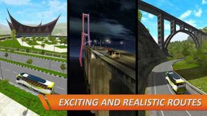 Bus Simulator Indonesia Apk + Mod 3.7 (Money) + Data Android