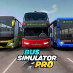 Bus Simulator MAX MOD APK 3.2.15 (Money) Android