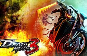 Death Moto 3 Apk + Mod 1.2.78 (Money) for Android