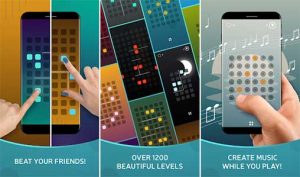 Harmony MOD APK 4.6.0 (Unlocked) Android 1