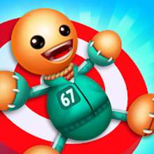 Kick The Buddy Remastered MOD APK 1.12.1 (Unlocked) Android 1