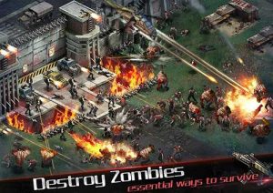 Last Empire – War Z Strategy 1.0.379 Apk + MOD + Data Android 1