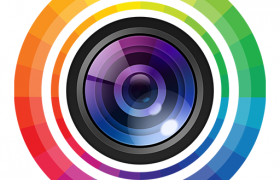 PhotoDirector Photo Editor MOD APK 17.0.1 (Unlocked) Android