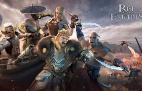 Rise of Empire (Full) Apk + Data 1.250.244 for Android