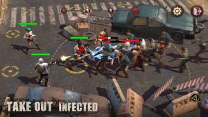 State of Survival MOD APK 1.16.50 (Full) Android [Latest] 1