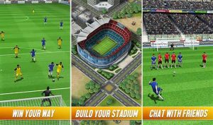 Top Football Manager 2022 MOD APK 2.4.9 (Full) for Android 1