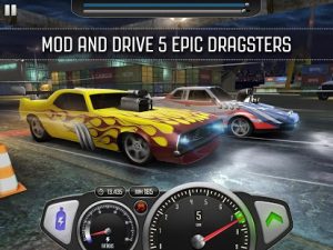 Top Speed Drag & Fast Racing Apk + Mod 1.42.3 (Fuel Unlocked) Android 2