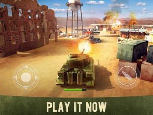 War Machines Apk + MOD 6.16.1 (Fast Reload) for Android 1