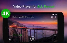XPlayer (Video Player All Format) APK 2.3.1.2 [Unlocked] Android