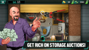 Bid Wars 2 Pawn Shop MOD + APK 1.66.1 (Unlimited Money) for Android 2