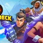 Black Deck MOD APK 1.18.1 (Menu, Auto win)