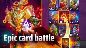 Black Deck MOD APK 1.18.1 (Menu, Auto win) 2