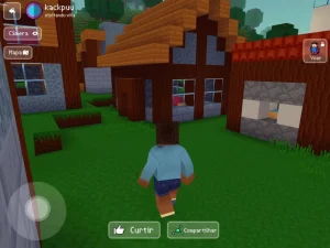 Block Craft 3D MOD + APK 2.14.13 (Unlimited Coins) for Android 1